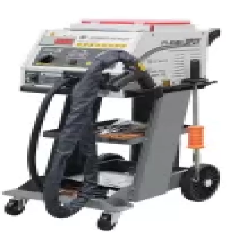 Máy hàn giật tôn, 4000A, 1 pha